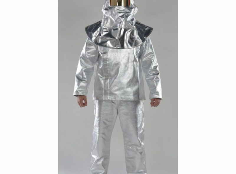 Quần áo chống cháy 500 độ C tại Tân Bình