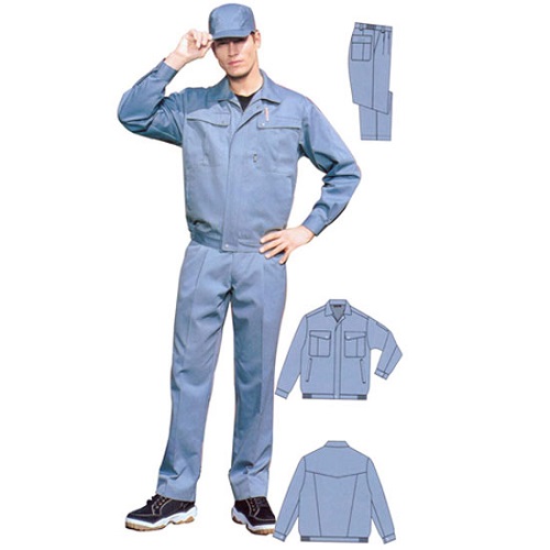 Bán quần áo bảo hộ lao động ở quận 12 giá cạnh tranh nhất HOTLINE 0906855114