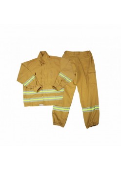 Mua quần áo cứu hỏa thông tư 48 tại KCN Sóng Thần III HOTLINE 0906855114